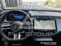 2025 Mercedes Benz E 53 AMG