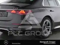 2025 Mercedes Benz E 53 AMG