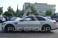 2025 Mercedes Benz E 53 AMG