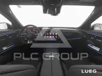 2025 Mercedes Benz E 53 AMG