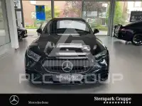 2025 Mercedes Benz E 53 AMG