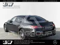 2025 Mercedes Benz E 53 AMG