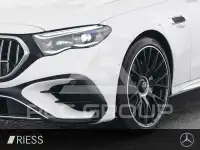 2025 Mercedes Benz E 53 AMG