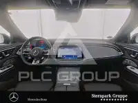 2025 Mercedes Benz E 53 AMG