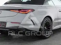 2025 Mercedes Benz E 53 AMG