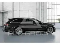 2025 Mercedes Benz E 53 AMG