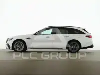 2025 Mercedes Benz E 53 AMG