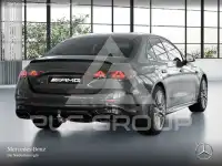 2025 Mercedes Benz E 53 AMG
