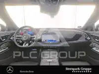 2025 Mercedes Benz E 53 AMG