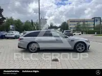 2025 Mercedes Benz E 53 AMG