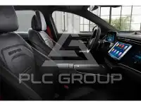 2025 Mercedes Benz E 53 AMG