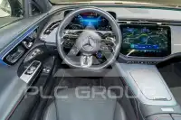 2025 Mercedes Benz E 53 AMG