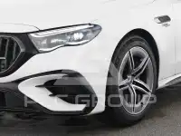 2025 Mercedes Benz E 53 AMG