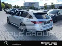 2025 Mercedes Benz E 53 AMG