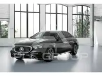 2025 Mercedes Benz E 53 AMG