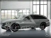 2025 Mercedes Benz E 53 AMG