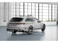 2025 Mercedes Benz E 53 AMG