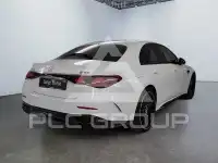 2025 Mercedes Benz E 53 AMG