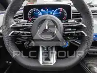 2025 Mercedes Benz E 53 AMG