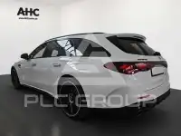 2025 Mercedes Benz E 53 AMG