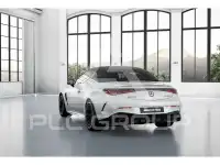 2025 Mercedes Benz E 53 AMG