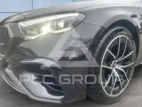 2025 Mercedes Benz E 53 AMG