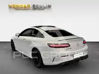 2025 Mercedes Benz E 53 AMG