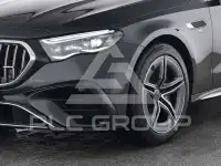 2025 Mercedes Benz E 53 AMG