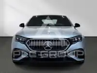 2025 Mercedes Benz E 53 AMG