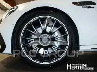 2025 Mercedes Benz E 53 AMG
