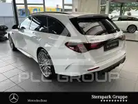 2025 Mercedes Benz E 53 AMG