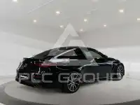 2025 Mercedes Benz E 53 AMG