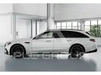 2025 Mercedes Benz E 53 AMG