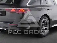 2025 Mercedes Benz E 53 AMG