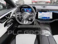 2025 Mercedes Benz E 53 AMG