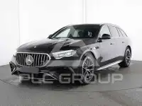 2025 Mercedes Benz E 53 AMG