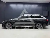2025 Mercedes Benz E 53 AMG