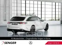 2025 Mercedes Benz E 53 AMG