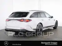 2025 Mercedes Benz E 53 AMG