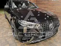 2025 Mercedes Benz E 53 AMG