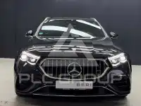 2025 Mercedes Benz E 53 AMG