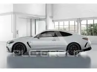 2025 Mercedes Benz E 53 AMG
