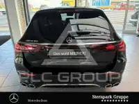 2025 Mercedes Benz E 53 AMG