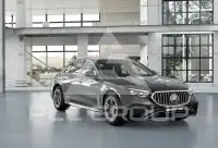 2025 Mercedes Benz E 53 AMG