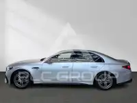 2025 Mercedes Benz E 53 AMG