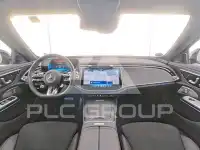 2025 Mercedes Benz E 53 AMG
