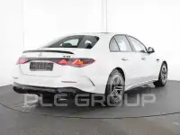 2025 Mercedes Benz E 53 AMG