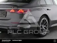2025 Mercedes Benz E 53 AMG