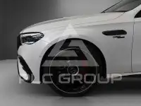 2025 Mercedes Benz E 53 AMG