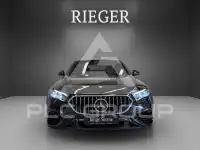 2025 Mercedes Benz E 53 AMG